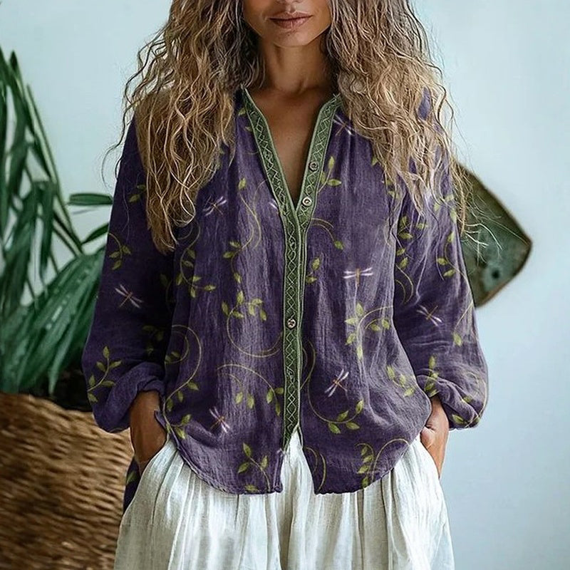 Toppe og bluser collection image