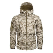 Beige camouflage