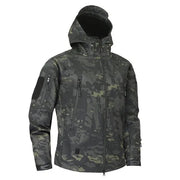 Tågecamouflage