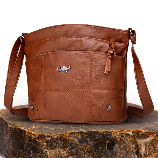 Alina | Kvinders Signatur Crossbody Taske