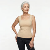 Althea | Indbygget Komfort BH Tanktop