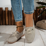 Orthelia™ Loafers Dame | Bløde med Fuld Støtte – Følsomme Fødder