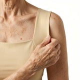 Althea | Indbygget Komfort BH Tanktop