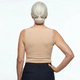 Althea | Indbygget Komfort BH Tanktop