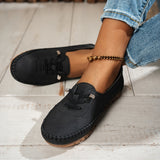 Orthelia™ Loafers Dame | Bløde med Fuld Støtte – Følsomme Fødder