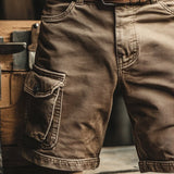Rowan | Casual Udendørs Cargo Bukser