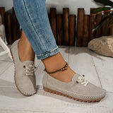 Orthelia™ Loafers Dame | Bløde med Fuld Støtte – Følsomme Fødder