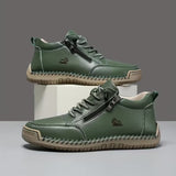 ErgoVita™ Sneakers Dame | Terapeutisk Komfort & Ergonomisk Støtte
