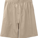 Lucas Shorts til Mænd – Casual Sommershorts med Elastik