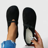 Camilla | Ortopædiske Komfort Snøre Loafers