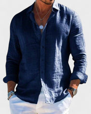Bleu marine