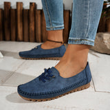 Orthelia™ Loafers Dame | Bløde med Fuld Støtte – Følsomme Fødder