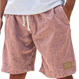Lucas | Casual Sommer Shorts