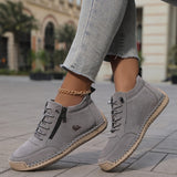 ErgoVita™ Sneakers Dame | Terapeutisk Komfort & Ergonomisk Støtte
