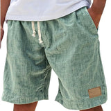 Lucas | Casual Sommer Shorts