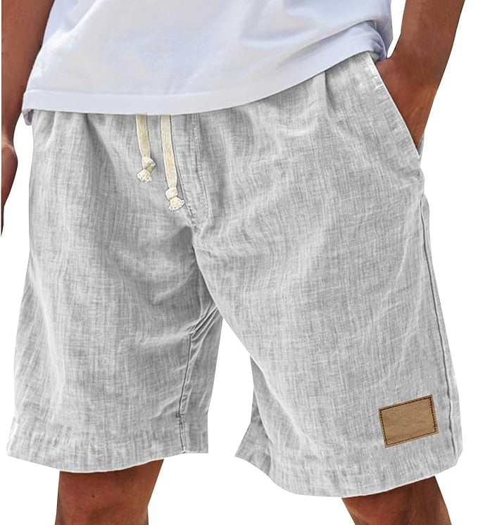Lucas | Casual Sommer Shorts