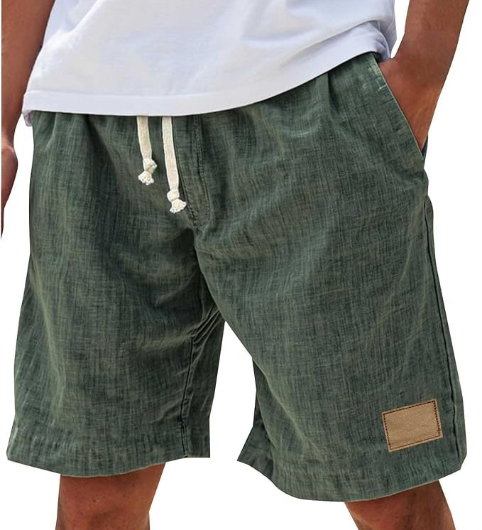 Lucas | Casual Sommer Shorts
