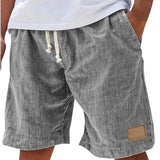 Lucas | Casual Sommer Shorts