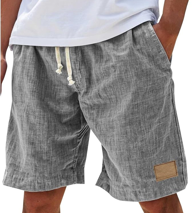 Lucas | Casual Sommer Shorts