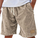 Lucas | Casual Sommer Shorts