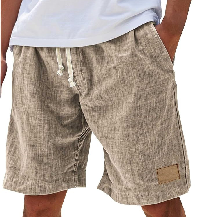 Lucas | Casual Sommer Shorts