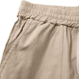 Lucas | Casual Sommer Shorts