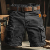 Rowan | Casual Udendørs Cargo Bukser