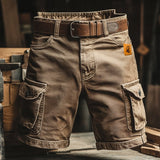 Rowan | Casual Udendørs Cargo Bukser