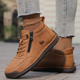 ErgoVita™ Sneakers Dame | Terapeutisk Komfort & Ergonomisk Støtte