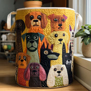 Hundeflok