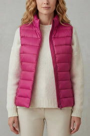 Klar pink