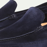 Emil | Herre Elegante Loafers med Blød Pudesål