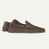 Emil | Herre Elegante Loafers med Blød Pudesål