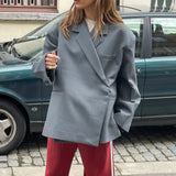 Blazer til Damer til Enhver Lejlighed
