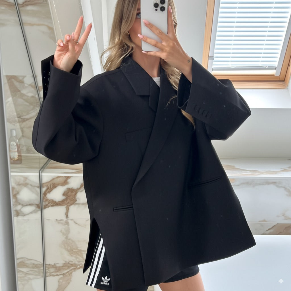 Blazer til Damer til Enhver Lejlighed