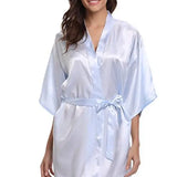 Elina – Badekåbe Fleece Varm Komfortabel Hætte Bælte Dame Hjemme Efterår Vinter