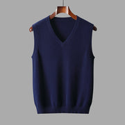 Marineblå