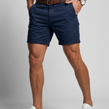 Edward | Herre Klassiske Bomuldsshorts