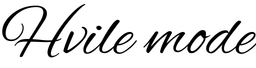 Hvile Mode