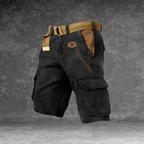 Cargoshorts med lommer – Praktisk stil til eventyr