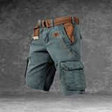 Cargoshorts med lommer – Praktisk stil til eventyr