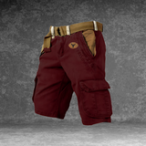 Cargoshorts med lommer – Praktisk stil til eventyr