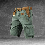 Cargoshorts med lommer – Praktisk stil til eventyr