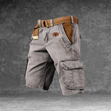 Cargoshorts med lommer – Praktisk stil til eventyr