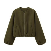 Vert olive