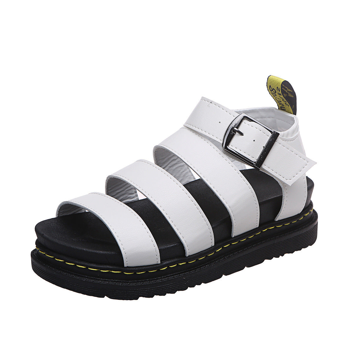 Sandaler til kvinder | Strappy Platform