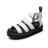 Sandaler til kvinder | Strappy Platform