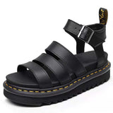 Sandaler til kvinder | Strappy Platform