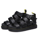 Sandaler til kvinder | Strappy Platform