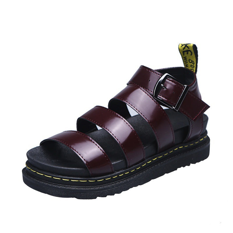 Sandaler til kvinder | Strappy Platform